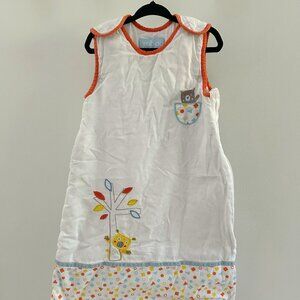 Grobag 0-6M Unisex Sleep Bag 2.5 TOG